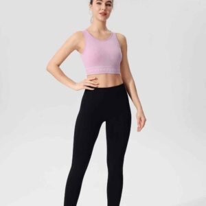 Quần short tập luyện thoải mái cho nữ Ruxi vn3582