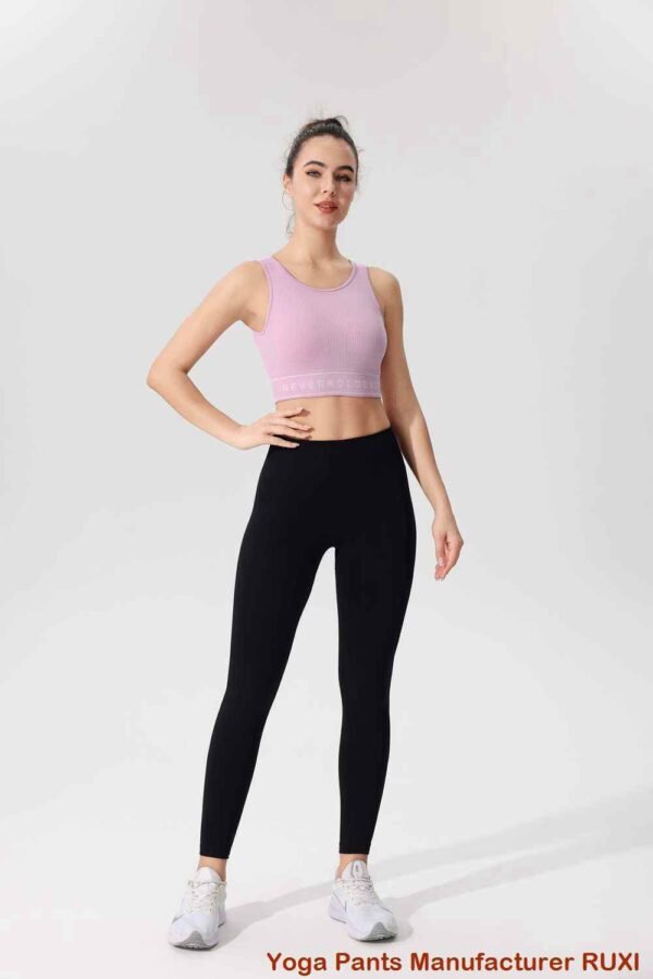 Quần short tập luyện thoải mái cho nữ Ruxi vn3582