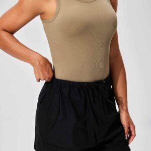 Quần short bóng rổ nữ có sẵn gần bạn Ruxi vn3586