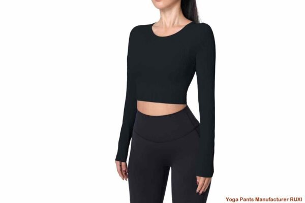 Quần Short Tập Gym Nữ Cửa Hàng Địa Phương Ruxi vn3588