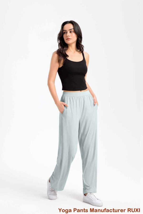 Quần short tập yoga thoải mái cho nữ Ruxi vn3912