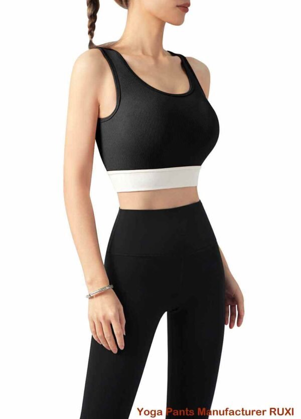 Quần short tập yoga cho nữ thoải mái vừa vặn thể thao Ruxi