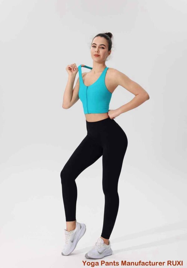 Áo vest JD cổ điển cho sự thoải mái hàng ngày Ruxi vn3020
