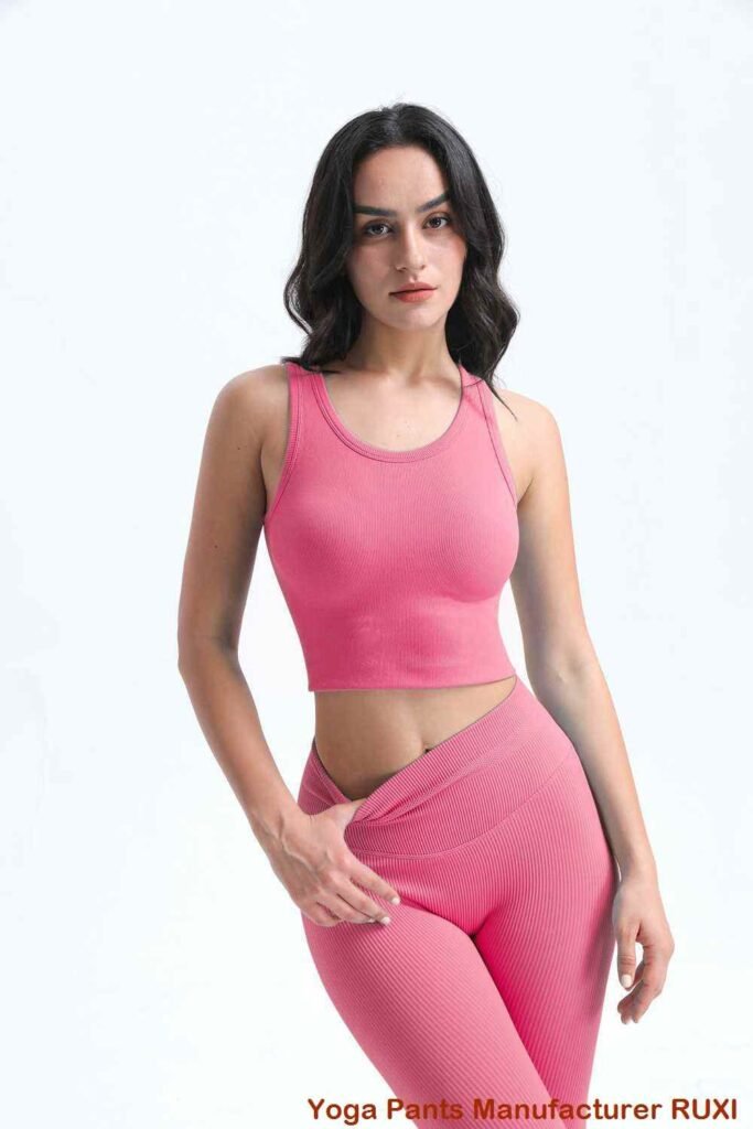 Các loại áo ngực thể thao tốt nhất cho mọi bài tập luyện
