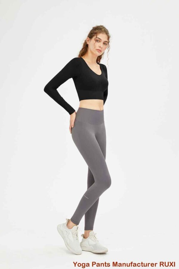 quần short yoga wonder woman Ruxi vn3918