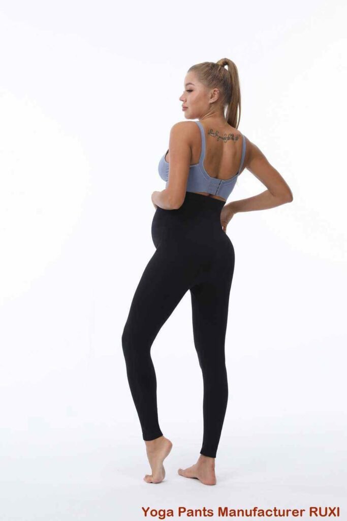 Quần legging Ultimate Yoga Brand Comfort Ruxi vn1158