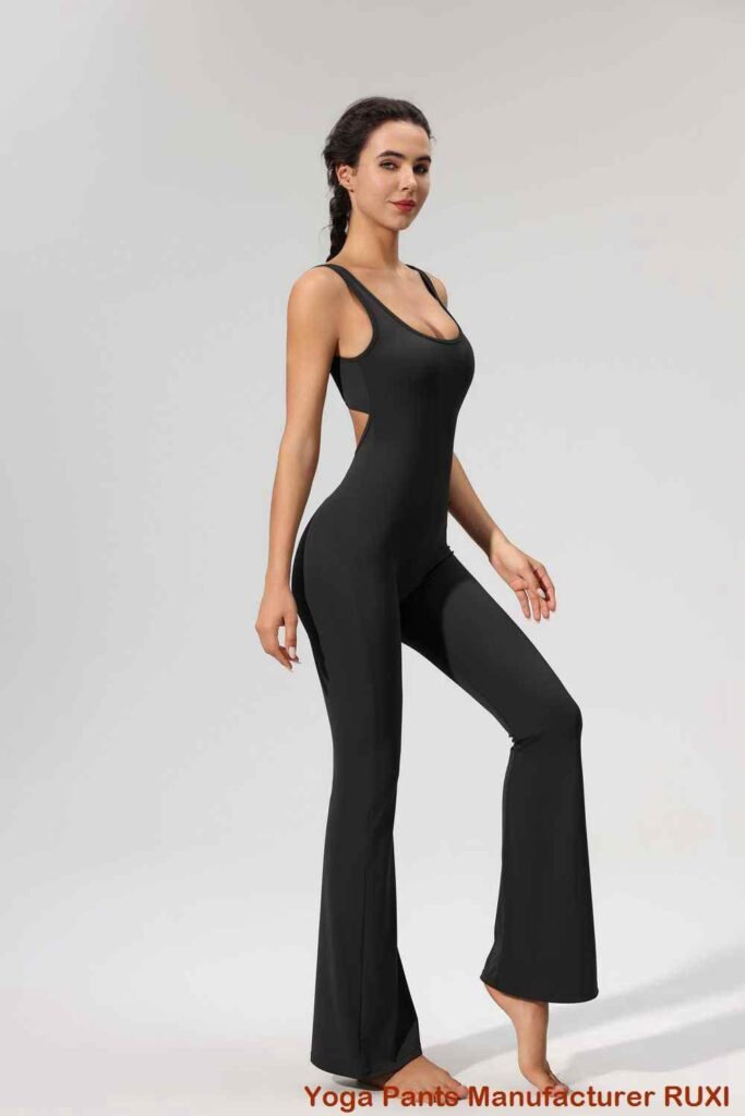 quần áo cotton cho yoga Ruxi vn1295