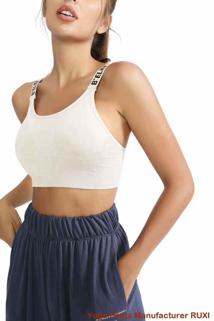 Quần legging tập yoga bó sát cho nữ Ruxi vn1099