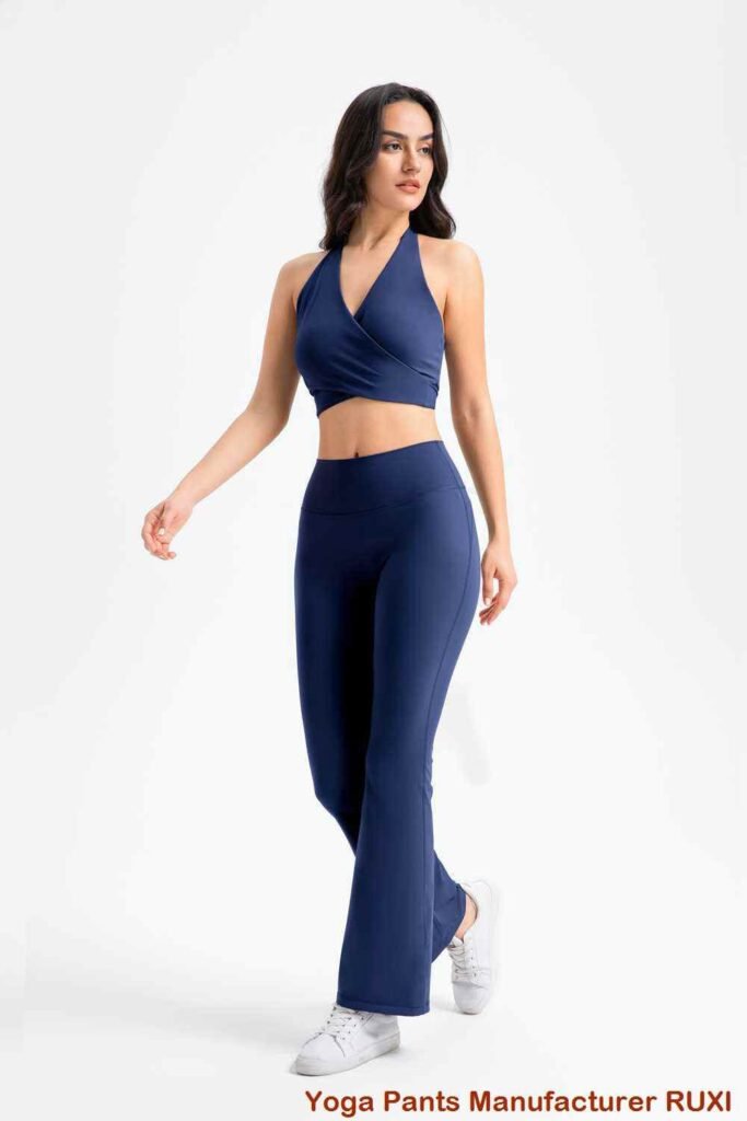 Váy tập yoga thoải mái để mặc hàng ngày Ruxi vn1411