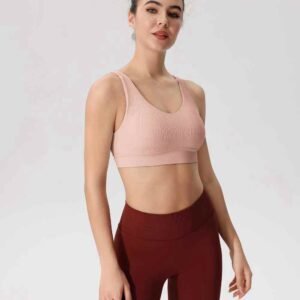 Hướng dẫn tư thế yoga cho người thấp Ruxi vn3931