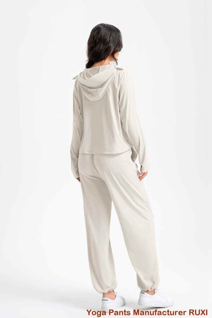 quần áo tốt nhất để mặc cho yoga Ruxi vn1341