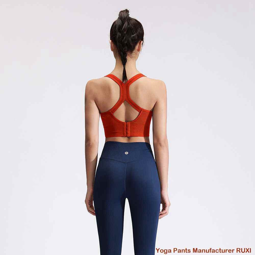 Quần legging nâng mông cho đường cong quyến rũ Ruxi vn899
