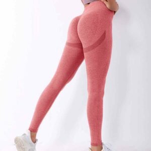 Quần legging tập yoga Perfect Fit dành cho chân nhỏ Ruxi