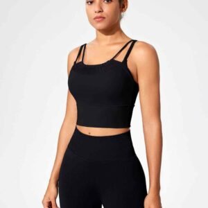 Quần short tập yoga mini thoải mái cho nữ Ruxi vn3936