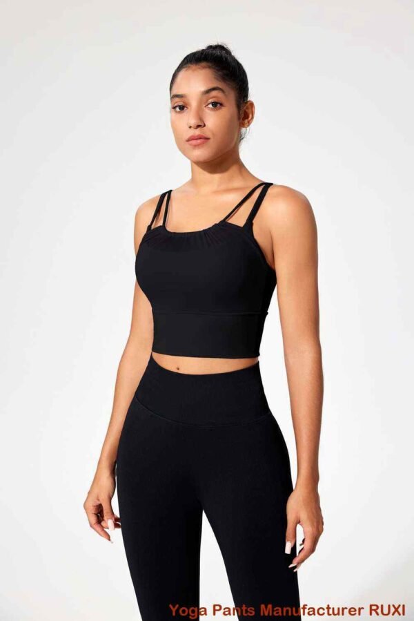 Quần short tập yoga mini thoải mái cho nữ Ruxi vn3936