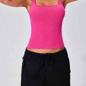 Quần Yoga Ngắn Petite Thoải Mái Khi Vận Động Ruxi vn3939