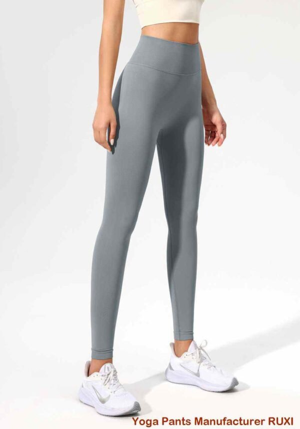 Quần Yoga Có Quần Short Bên Trong Ruxi vn3943