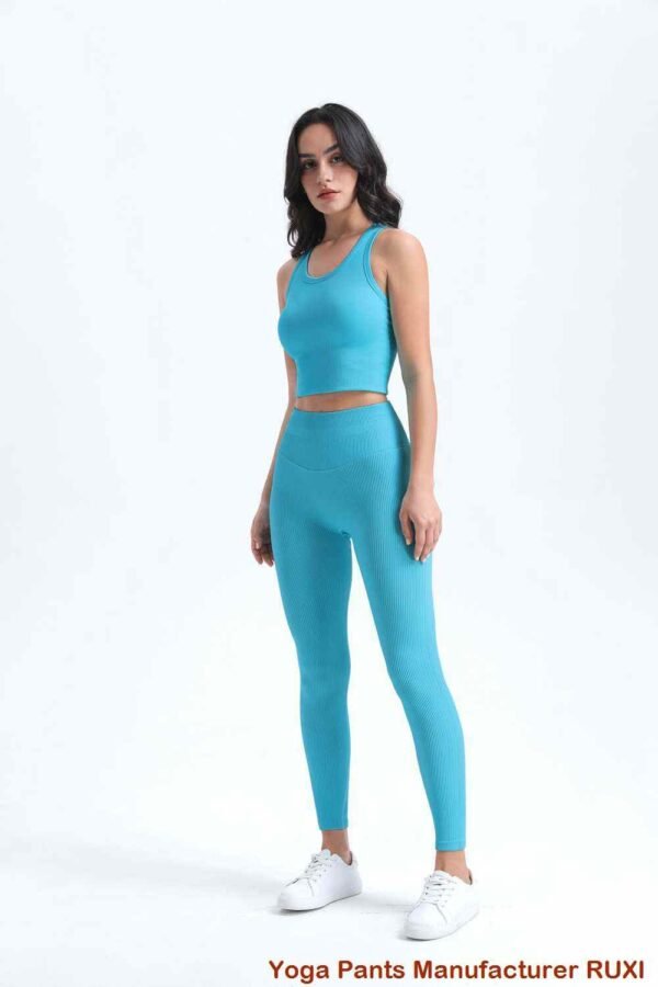 quần yoga với quần short trên Ruxi vn3944
