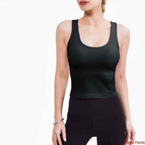 Quần đùi và quần tập yoga thoải mái Ruxi vn3951