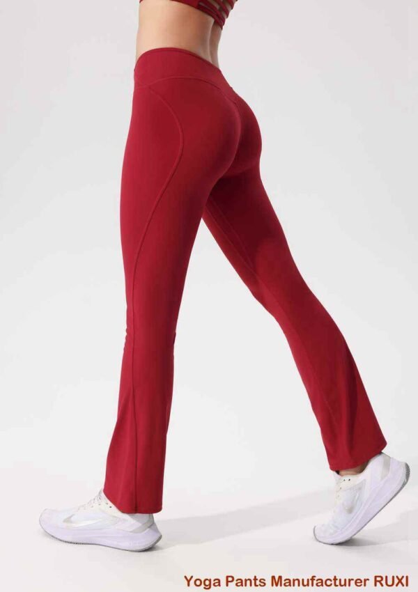 Quần short tập yoga nữ Cheeky Ruxi vn3953