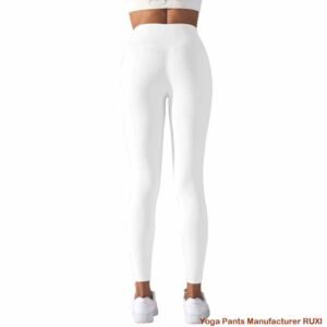 Quần short yoga mềm mại cho chuyển động thoải mái Ruxi