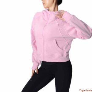 Quần short tập yoga có cạp gấp Ruxi vn3955