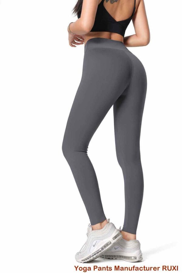 Quần short yoga thoáng khí cho yoga nóng Ruxi vn3956