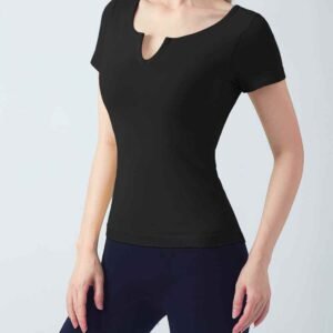 quần short yoga co giãn Ruxi vn3963