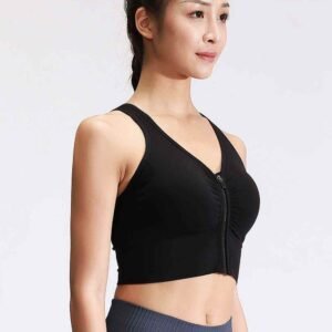 Quần short tập yoga có túi cho nữ Ruxi vn3966