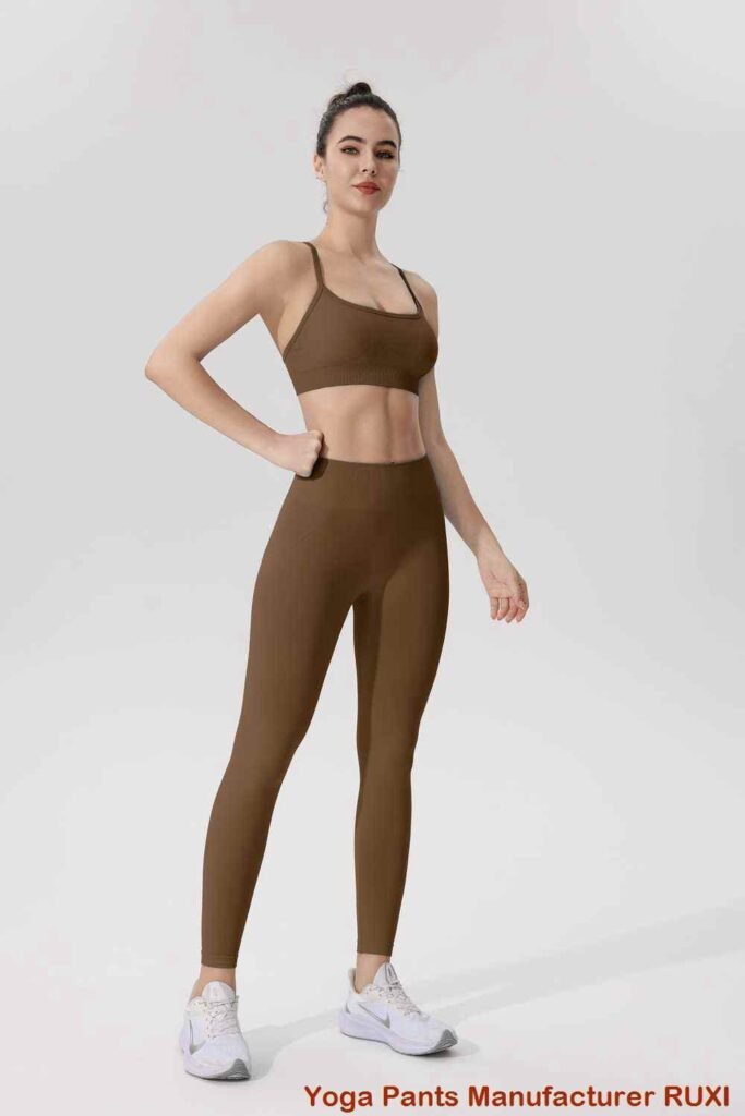 áo thun yoga đẹp nhất Ruxi vn1205