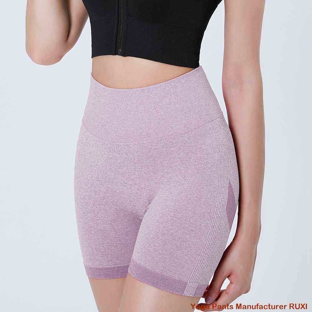 Quần áo tập yoga Asana thoải mái năng động Ruxi vn1308