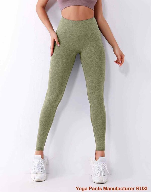 Quần short tập yoga XL thoải mái cho mọi kích cỡ Ruxi