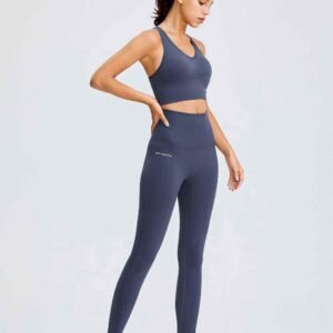 Quần legging nâng mông Curve Lifting Ruxi vn17