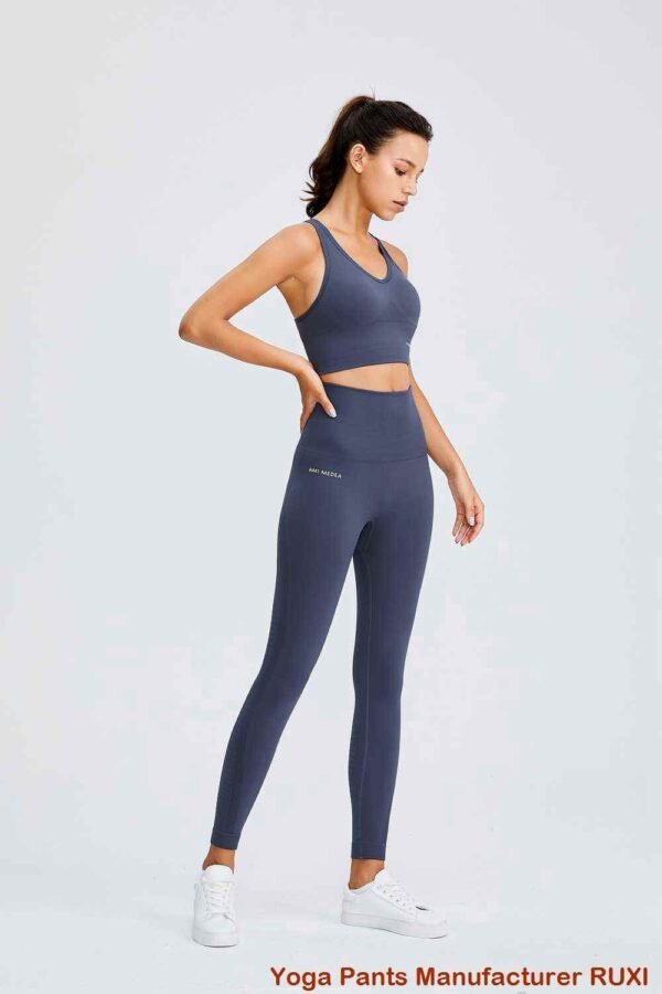 Quần legging nâng mông Curve Lifting Ruxi vn17