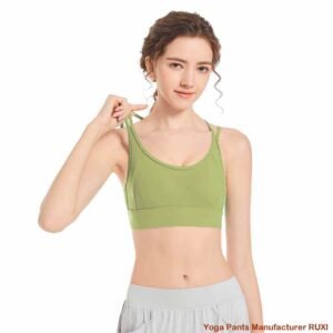 Quần short tập yoga co giãn thoải mái cho nữ Ruxi vn3974