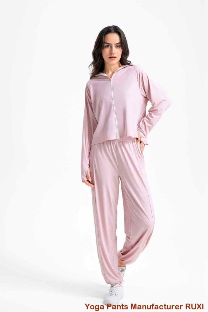 Áo ngực thể thao 30F thoải mái vừa vặn nâng đỡ Ruxi vn1476