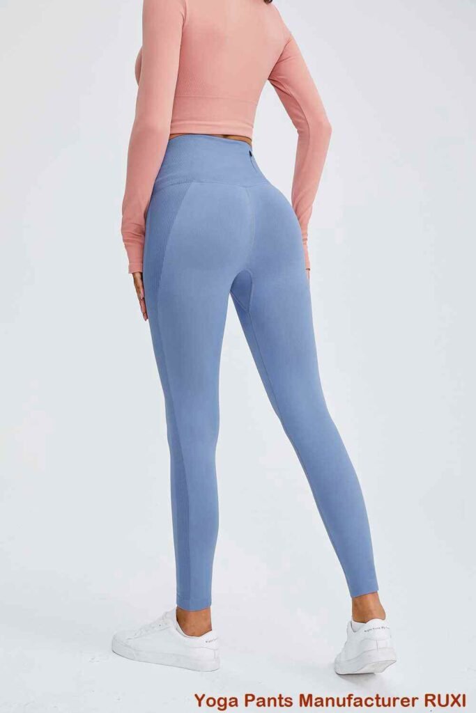 Quần Hotpants thời trang cạp thấp cho nữ Ruxi vn954